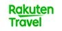 楽天トラベルロゴ